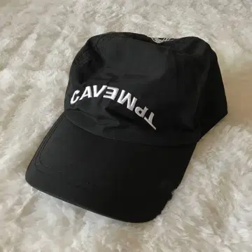 C.E CAVEMPT CAP C.E 캡 CAVE EMPT