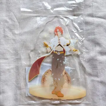 루크 폰 파브레 아크릴 스탠드 테일즈 25th 대시 스토어