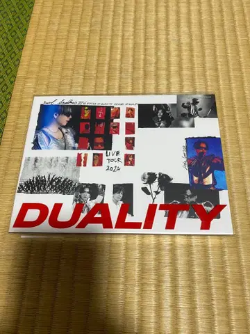 JSB3 LIVE TOUR 2024 DVD