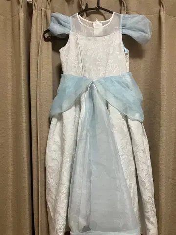 비비디바비디 부티크 사이즈 120