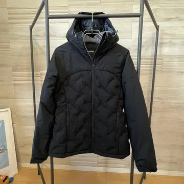 ICE PEAK 충전솜 다운 자켓 [ size L ]