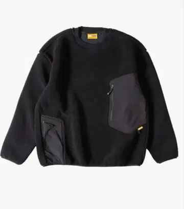 그립스와니 기어 플리스 GSC-38