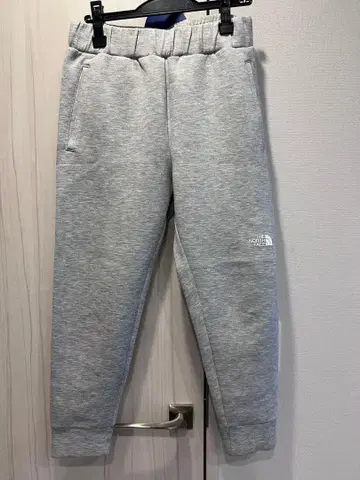 THE NORTH FACE 테크 에어 맨투맨 팬츠 남성용 S 사이즈