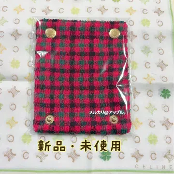 familiar 파밀리아 핸들 커버 빨간색 계열 파밀리아 XF