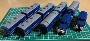 b트레인 쇼티 블루트레인 하마나스