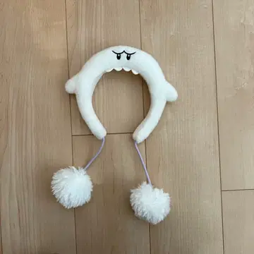 USJ 머리띠 테레사