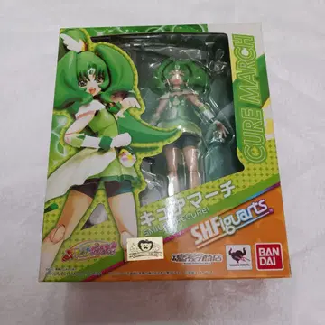 피규아트 큐어 마치 스마일 프리큐어! 박스 있음