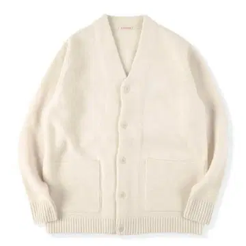 [ RYETENDER ] HUDSON CARDIGAN