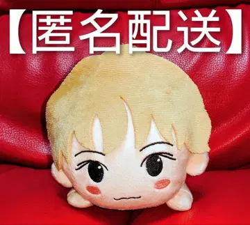 2 NCT ccomaz 누워있는 봉제 인형 vol.3 봉제 인형 코마즈