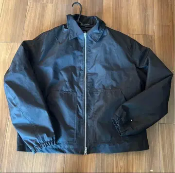 ZARA 테크니컬 자켓