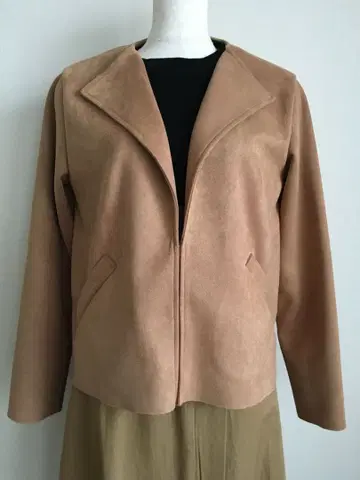 [새상품급] 9286KT 베이지 자켓