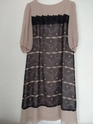 오스틴 리드 원피스