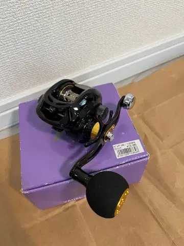 DAIWA 다이와 VADEL BJ 100SHL