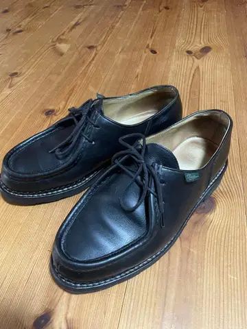 파라부트 미카엘 paraboots michael 41 프랑스