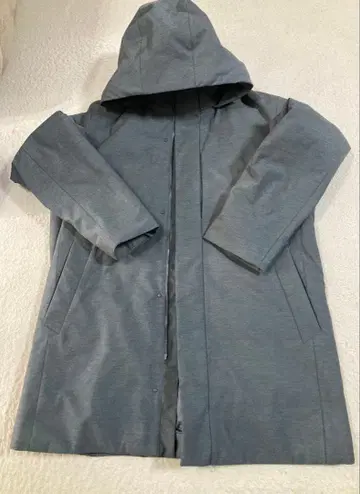 유니클로 UNIQLO 하이브리드 다운 코트 XXL