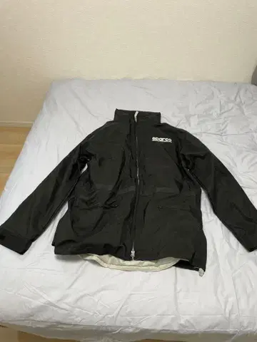 스파르코 SPARCO 자켓 XL
