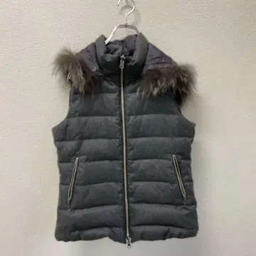 [ Catherine Harnel ] 다운 베스트