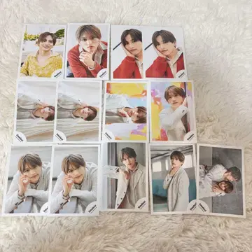 timelesz 이노마타 슈토 공식 사진 오프샷