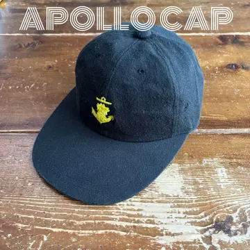 빈티지 캡 코튼 100 일본제