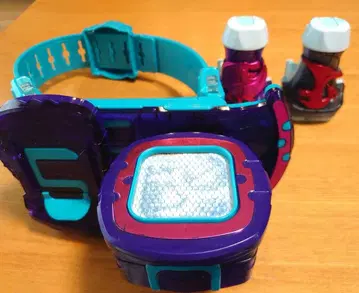 가면라이더 리바이스 변신 벨트 세트