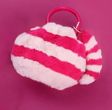 마리콴트 앨리스 체셔 고양이 2WAY 토트