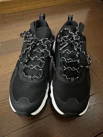 THE NORTH FACE 등산화 신발