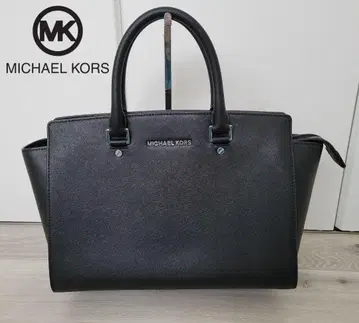 [ 가격 인하 ] 새상품급*MICHAEL KORS 토트백