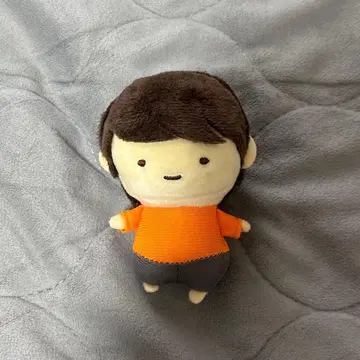 초특급 하루 봉제 인형