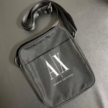 ARMANI EXCHANGE 아르마니 체인지 숄더백