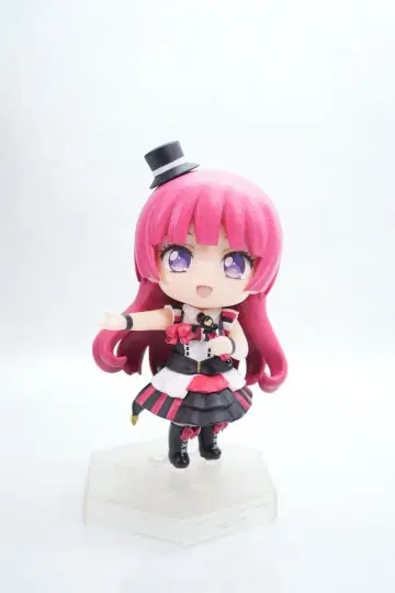 프리파라 넨도로이드 코데 소피