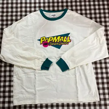 나니와단시 2023 투어T POPMALL