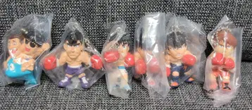 [ 미개봉 새상품 ] 더 파이팅 파이팅 스윙 키링 전 6종