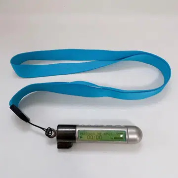 페르소나3 P3 유키 마코토 MP3 플레이어풍 메탈 오너먼트