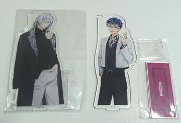 아이나나 모모 히로메 안경 아크릴 스탠드