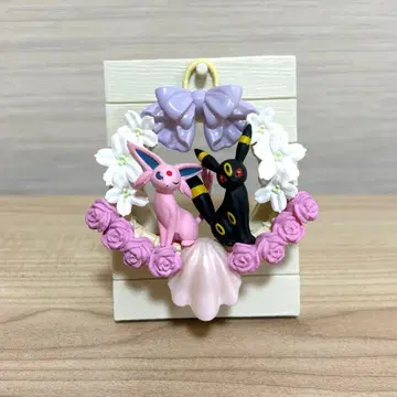 님피아 블래키 리 컬렉션