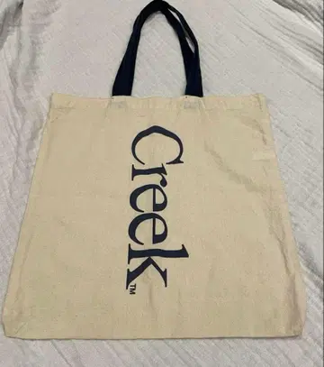 Creek Angler's Device Tote 토트백 네이비