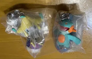 포켓몬 튜브 스트랩 그란돈