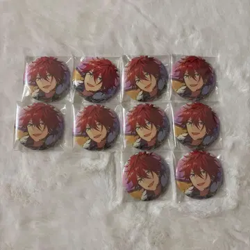 아마기 린네 캔뱃지