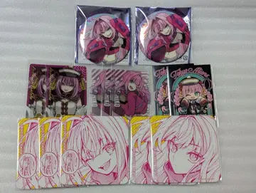 도쿄 에이리언즈 라이카