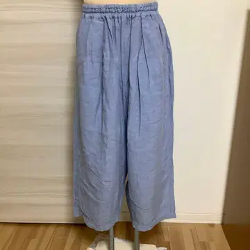 네스트로브 사루엘 팬츠