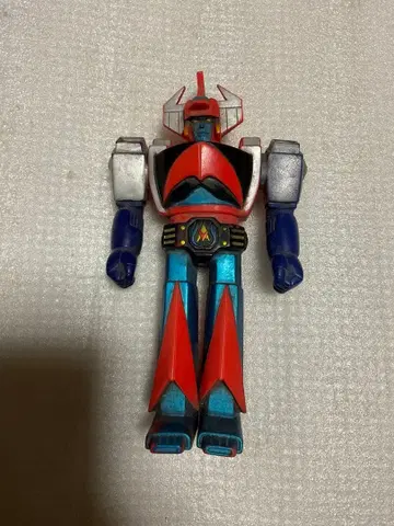 포피 / 단가드 A. 비닐 인형. [ 중고품 현상 판매 ] .