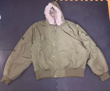 soerte n2b 카키 사이즈 1