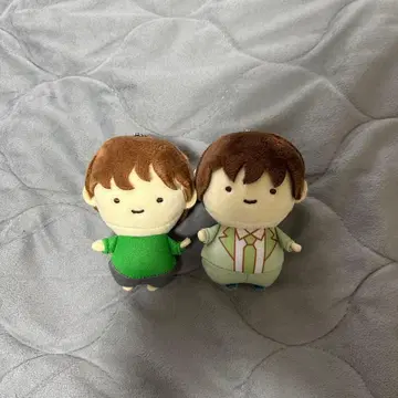 초특급 타쿠야 봉제 인형