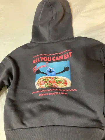 스스스 후드티 GU