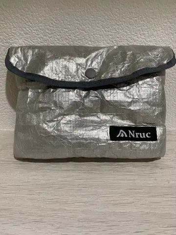 우주 노 와레 크 Nruc / NOIRET