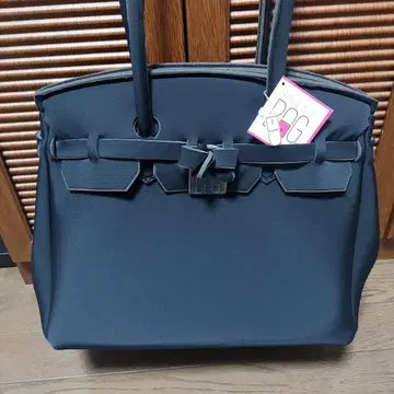 초경량 SAVE MY BAG 세이브마이백 핸드백 블랙