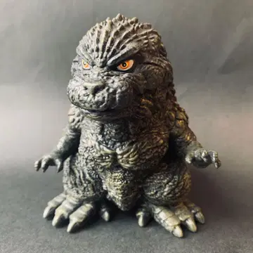 진좌수 고질라 2023 (초기)