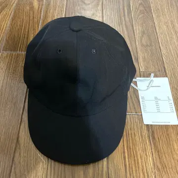 comesandgoes 카무즈앤고즈 캡