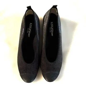 키사 스포츠 펌프스