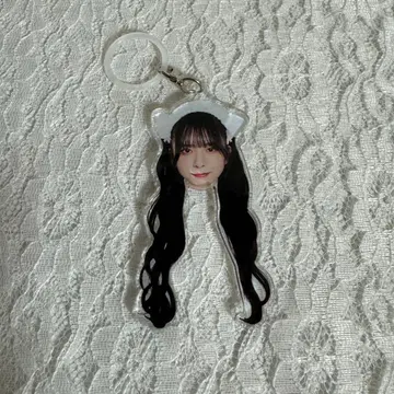 미시나 루카 마커 참